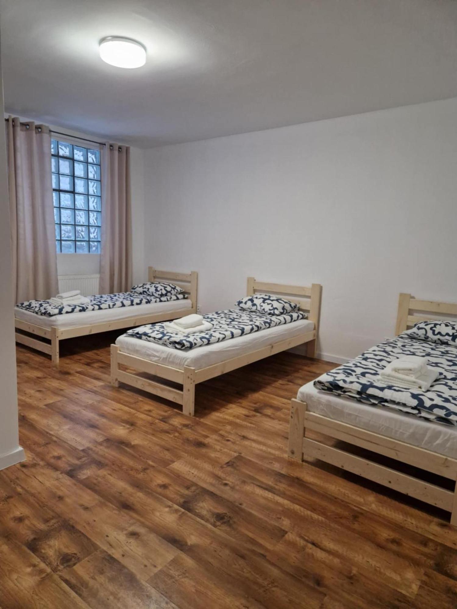 Wilenska Pokoje Słupsk Zimmer foto